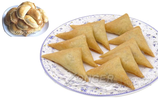 curry puffs