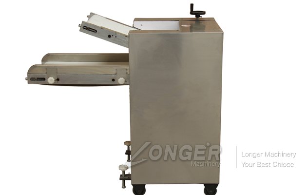 Dough Rolling Machine