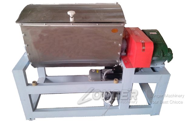 Automatic Dough Mixer Machine