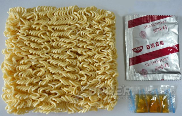 instant noodles