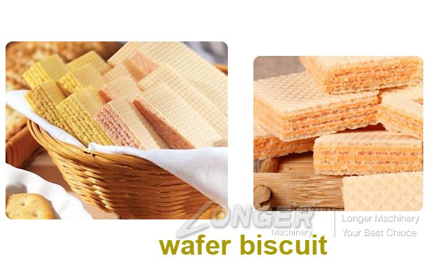 wafer biscuit