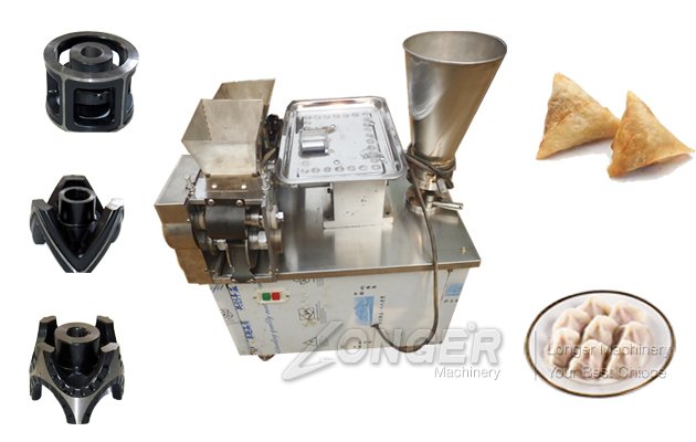 samosa making machine