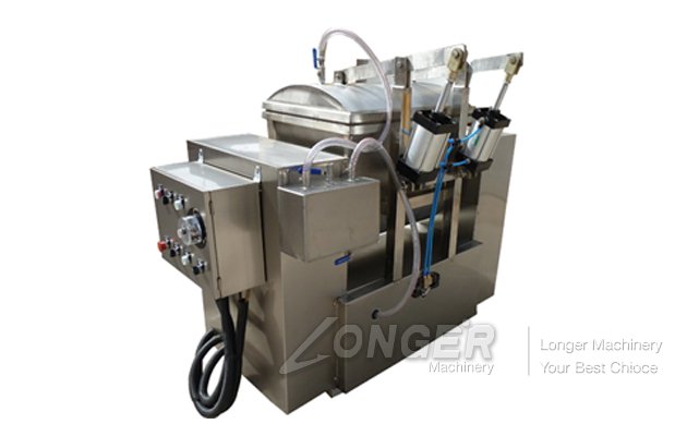 dough mixer machine