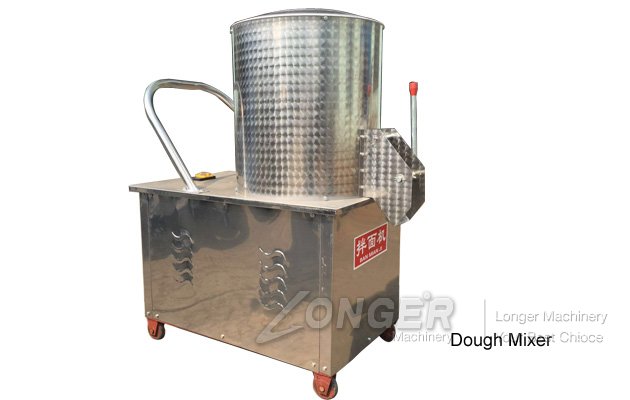 dough mixing machine